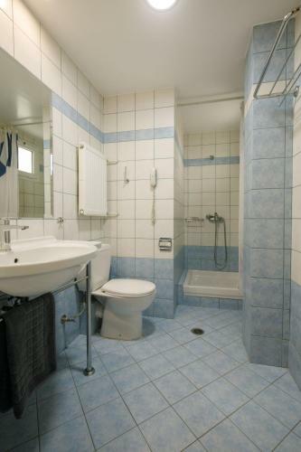Hotel Athina