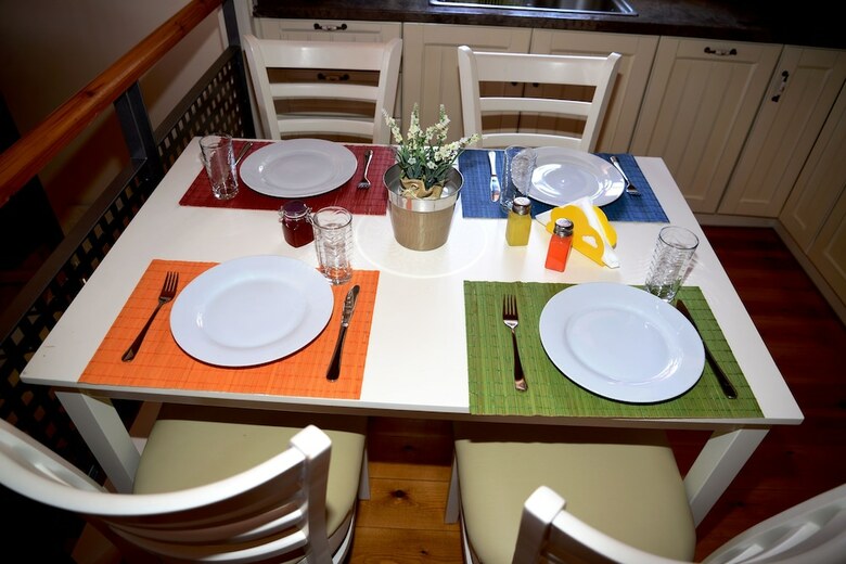 Villa Dio Guesthouses