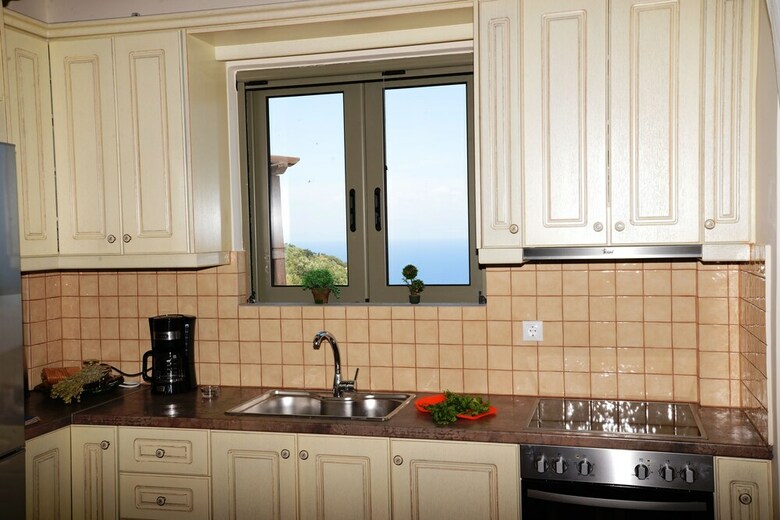 Villa Dio Guesthouses
