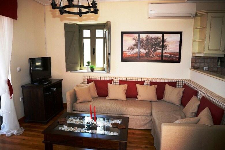Villa Dio Guesthouses