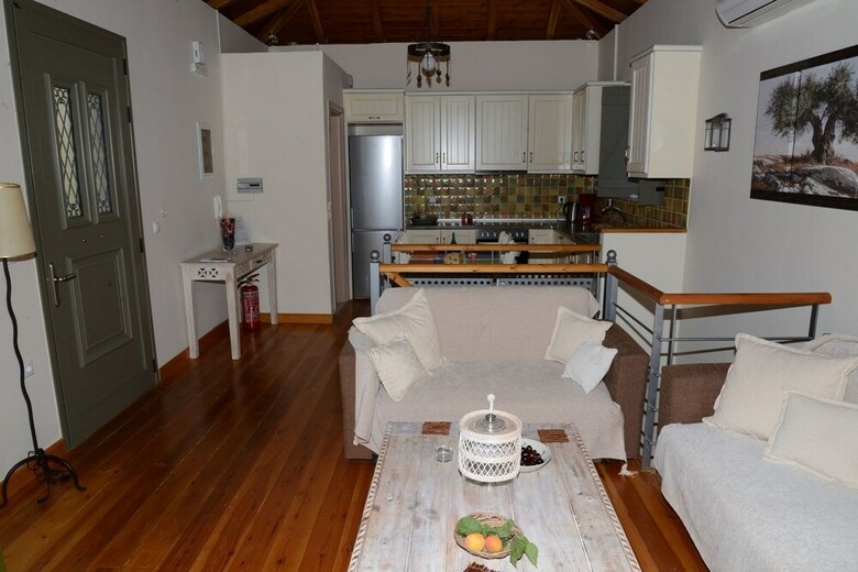 Villa Dio Guesthouses