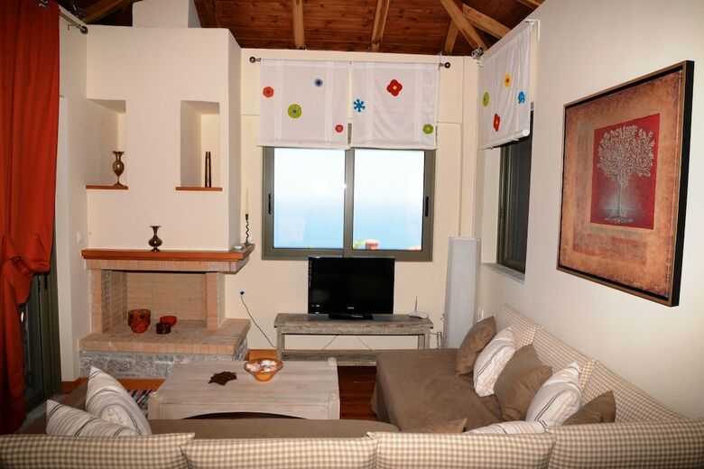 Villa Dio Guesthouses