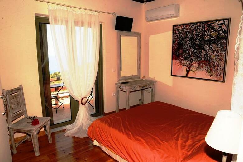 Villa Dio Guesthouses