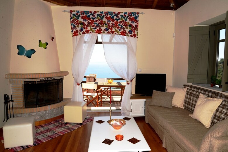 Villa Dio Guesthouses