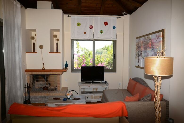 Villa Dio Guesthouses