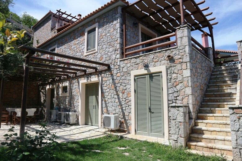 Villa Dio Guesthouses