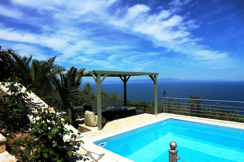 Villa Dio Guesthouses