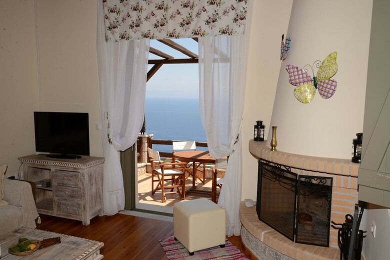 Villa Dio Guesthouses