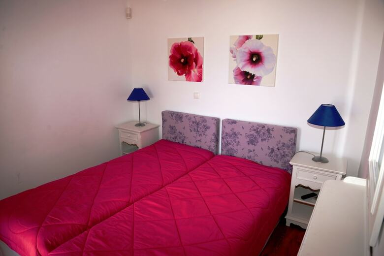 Villa Dio Guesthouses