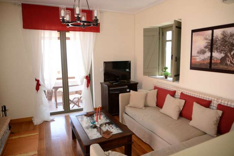 Villa Dio Guesthouses