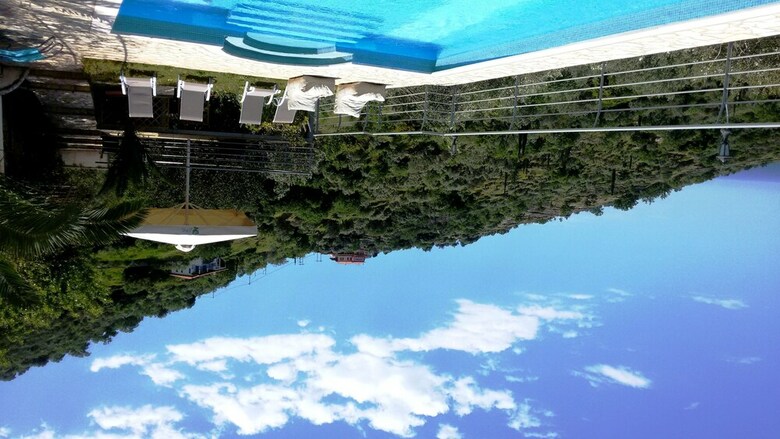 Villa Dio Guesthouses