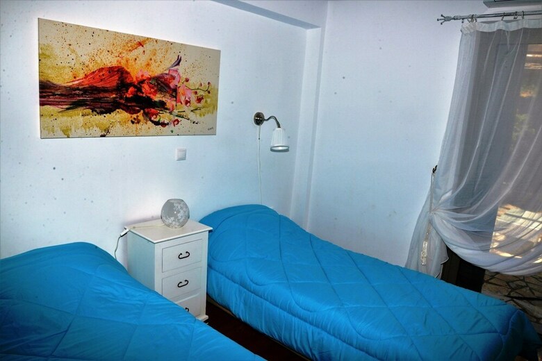 Villa Dio Guesthouses