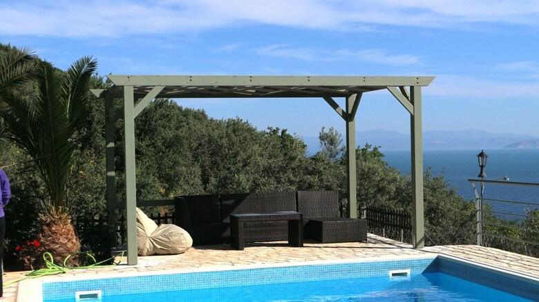 Villa Dio Guesthouses