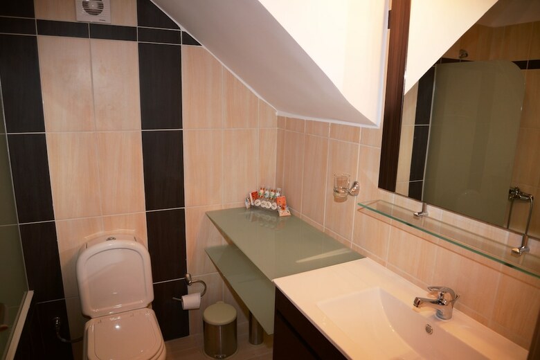 Villa Dio Guesthouses