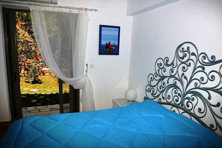 Villa Dio Guesthouses