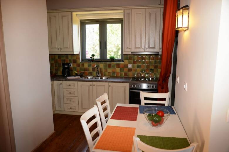 Villa Dio Guesthouses
