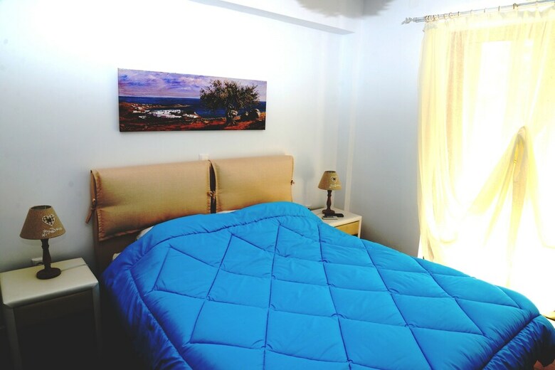 Villa Dio Guesthouses