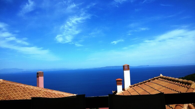 Villa Dio Guesthouses