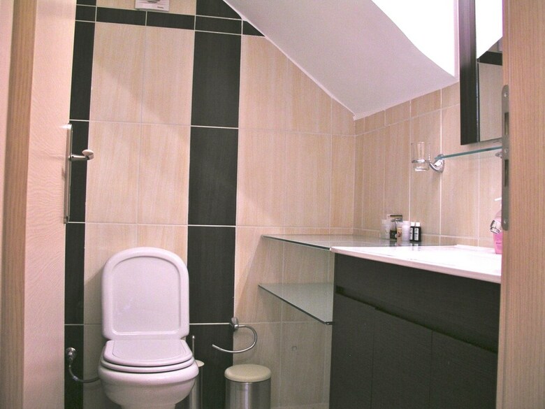 Villa Dio Guesthouses