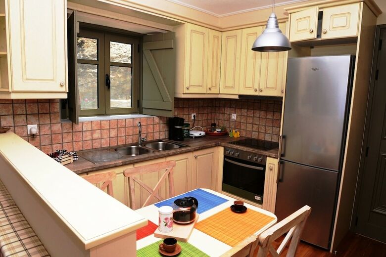 Villa Dio Guesthouses