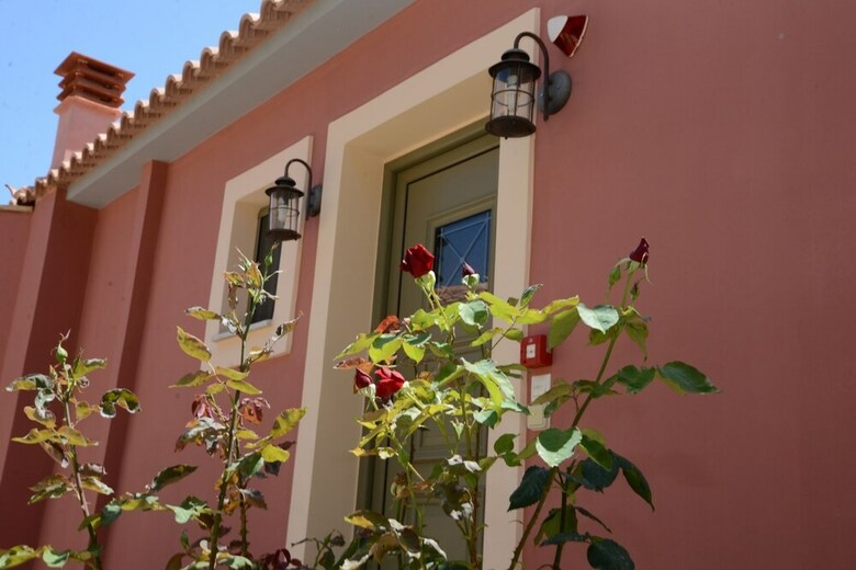Villa Dio Guesthouses