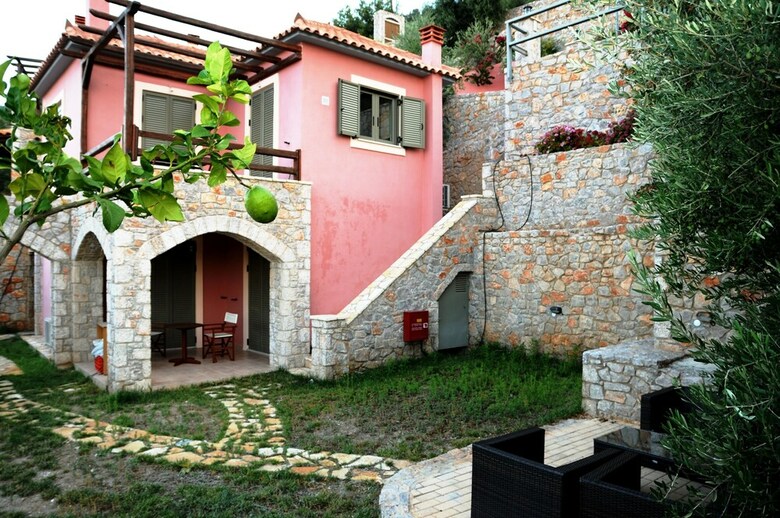 Villa Dio Guesthouses