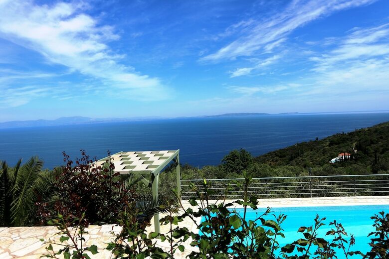 Villa Dio Guesthouses