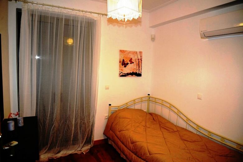 Villa Dio Guesthouses