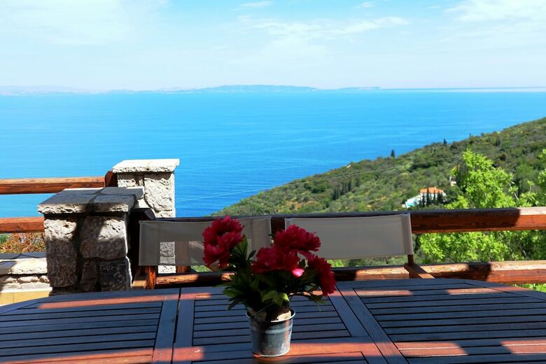Villa Dio Guesthouses