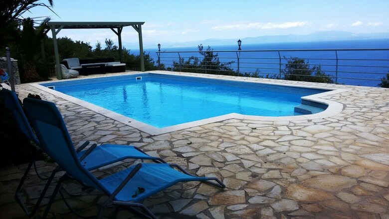 Villa Dio Guesthouses