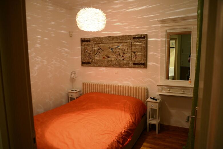 Villa Dio Guesthouses