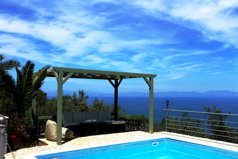 Villa Dio Guesthouses
