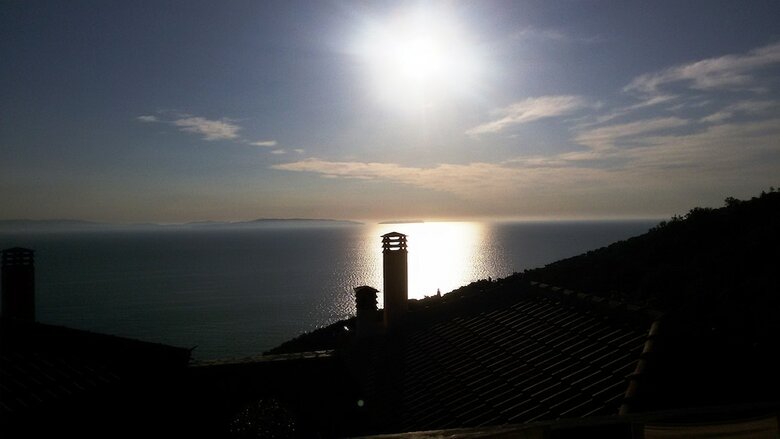 Villa Dio Guesthouses
