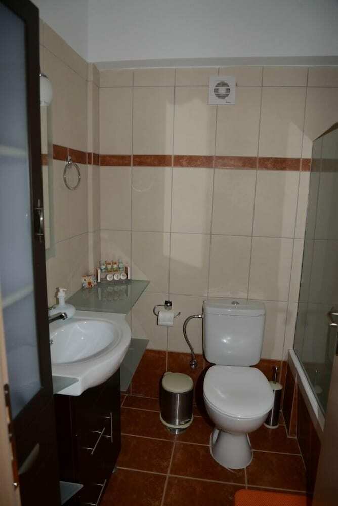 Villa Dio Guesthouses