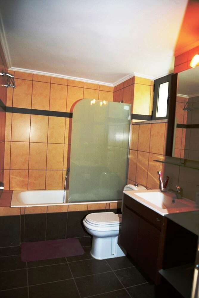 Villa Dio Guesthouses
