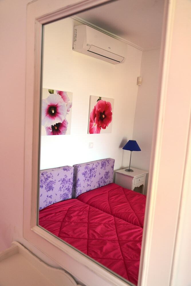 Villa Dio Guesthouses