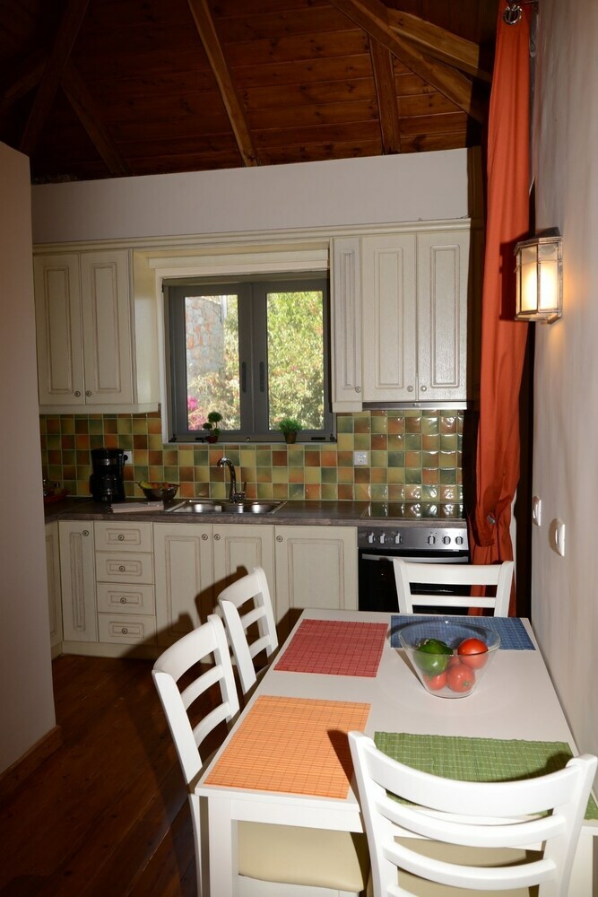 Villa Dio Guesthouses