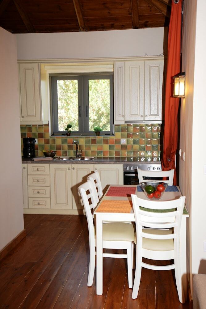 Villa Dio Guesthouses