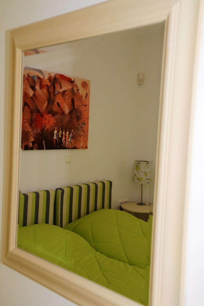 Villa Dio Guesthouses