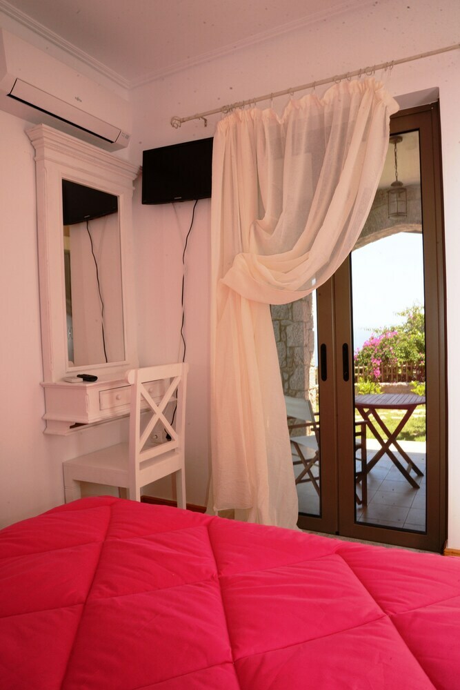 Villa Dio Guesthouses