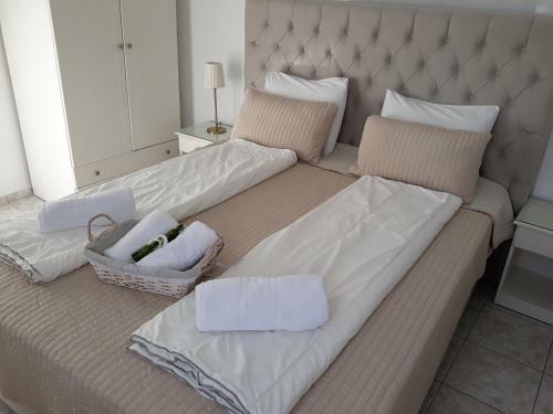 Apartamento Ocean View Rooms