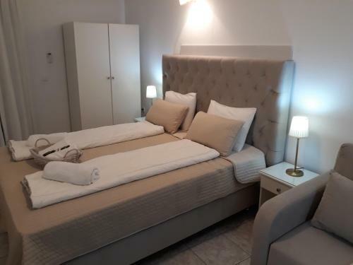 Apartamento Ocean View Rooms