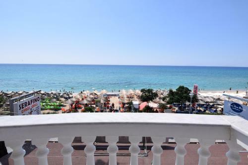 Apartamento Ocean View Rooms