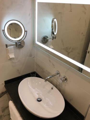 Apartamento Ocean View Rooms