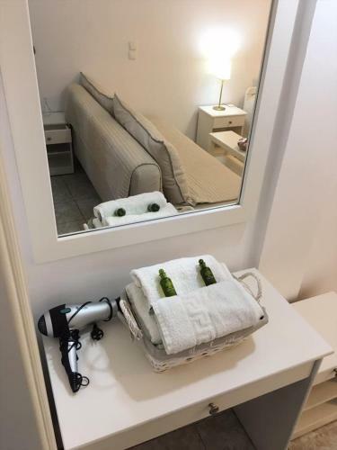 Apartamento Ocean View Rooms