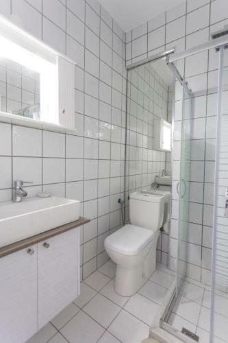 Apartamento Ocean View Rooms