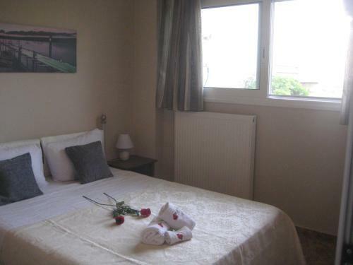 Apartamento Rea's Guest House