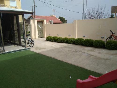 Apartamento Rea's Guest House
