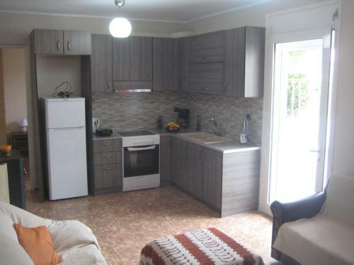 Apartamento Rea's Guest House