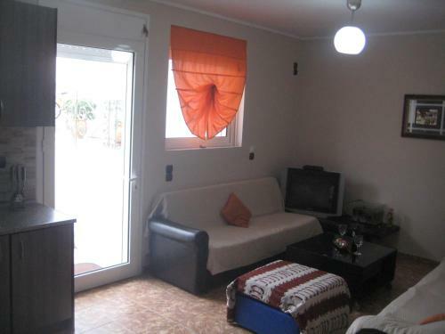 Apartamento Rea's Guest House